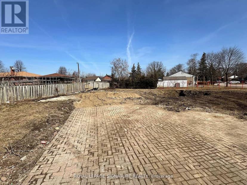 88-B Hurricane Avenue, Vaughan, photo 4