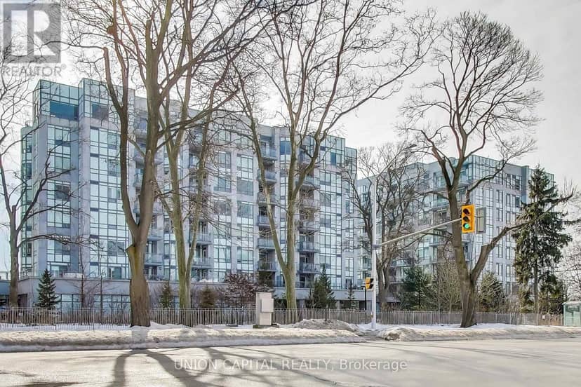 525 - 3500 Lakeshore Road W — photo 3 of 27