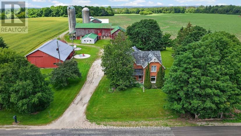 8562/8587 6th Line, Essa, photo 5
