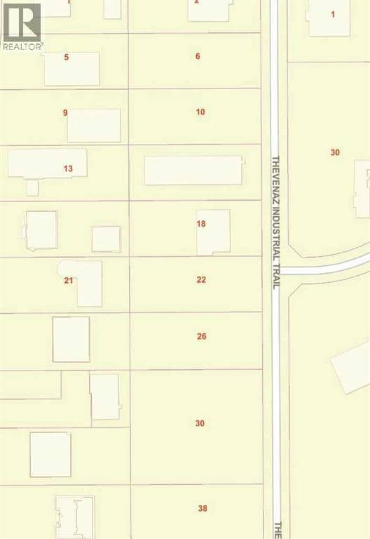 22 Thevenaz Trail, Sylvan Lake, photo 2