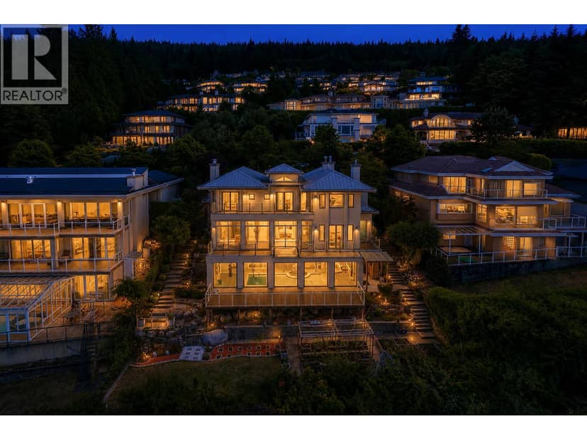 1572 CHIPPENDALE COURT, West Vancouver, photo 5