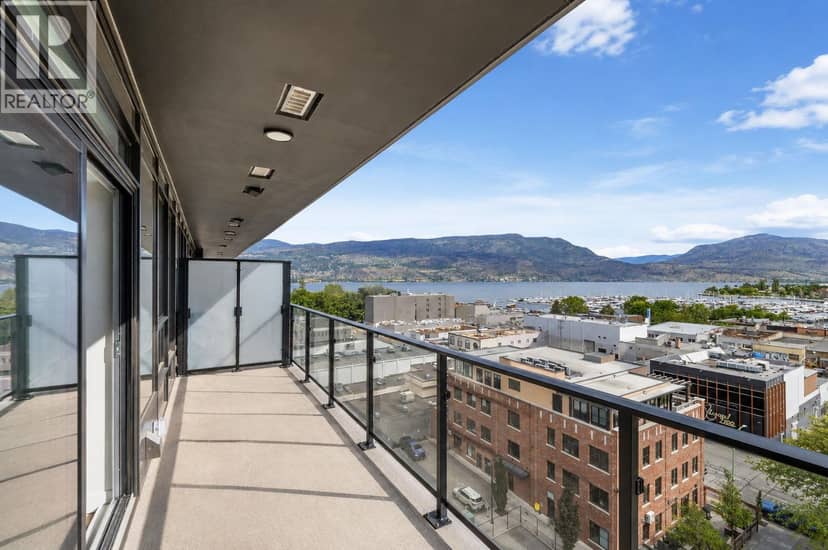 1626 Water Street Unit# 701, Kelowna, photo 6