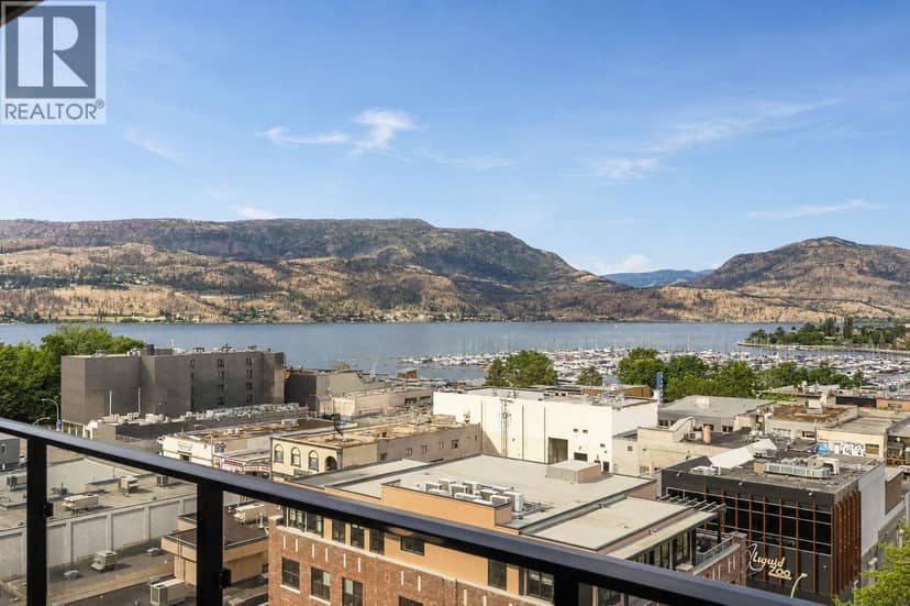 1626 Water Street Unit# 701, Kelowna, photo 7