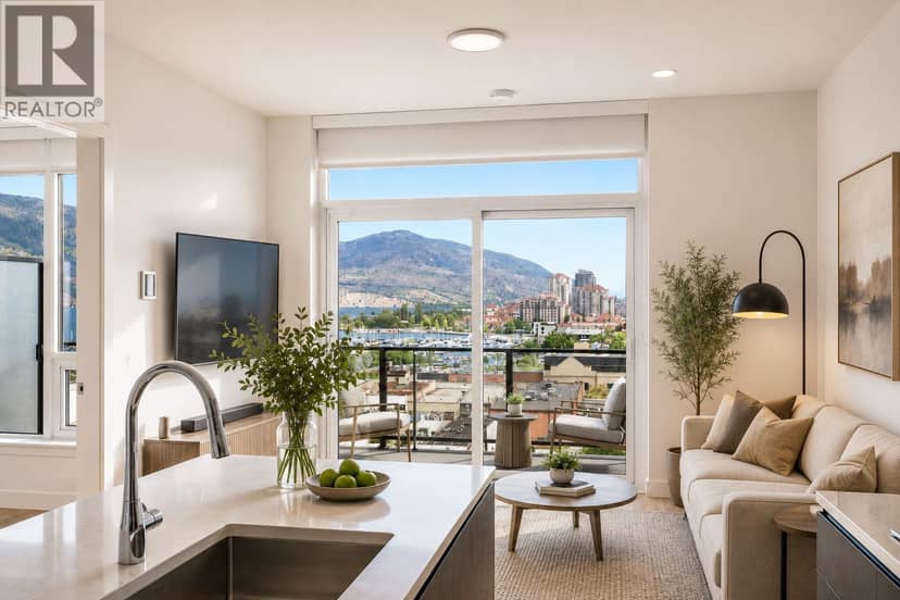 1626 Water Street Unit# 701, Kelowna, photo 3
