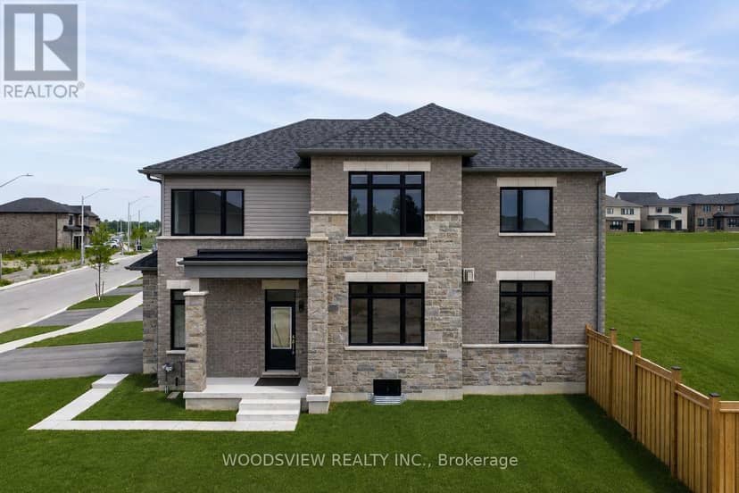 91 Thicketwood Avenue — photo 2 of 40
