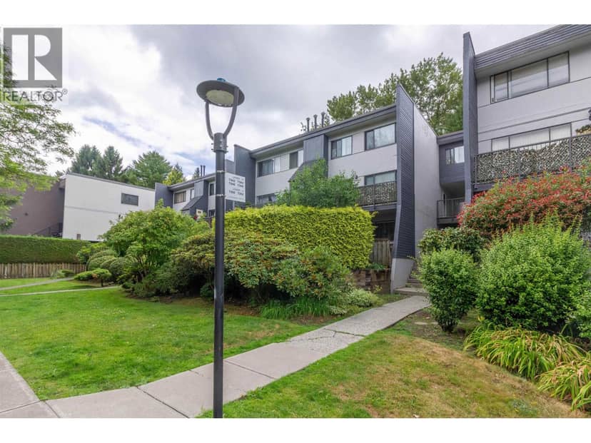 7348 CORONADO DRIVE, Burnaby