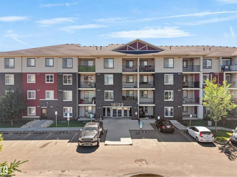 #410 18122 77 ST NW, Edmonton, photo 2