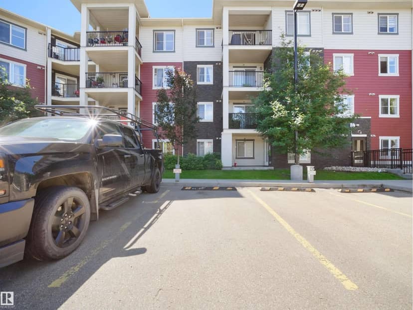 #410 18122 77 ST NW, Edmonton, photo 8