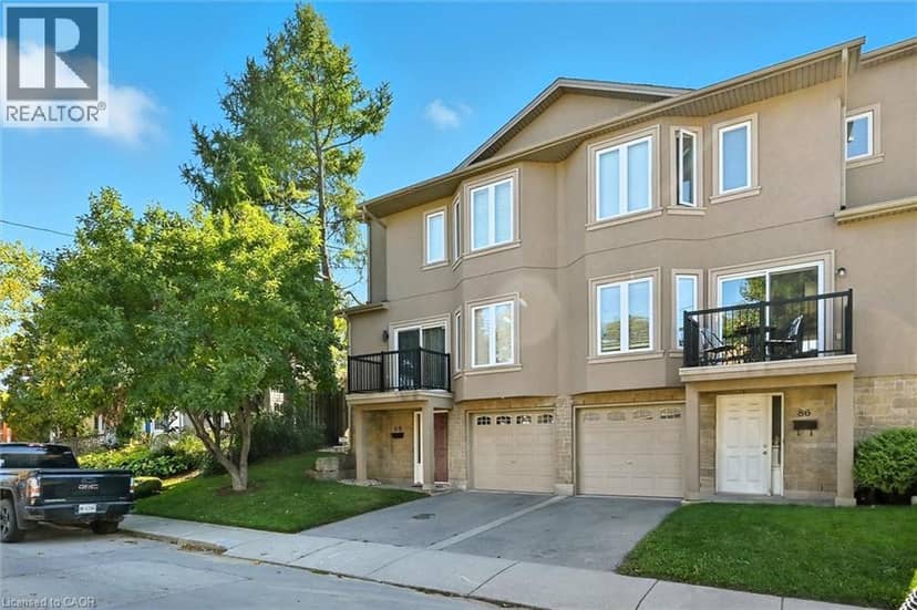 88 WOOD Street E, Hamilton, photo 2