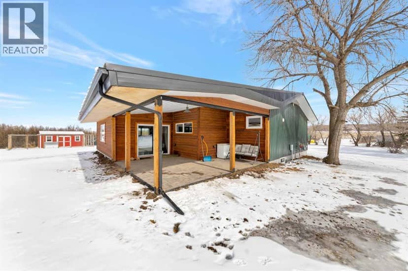 PT NW 1-46-27-W3 — photo 1 of 40