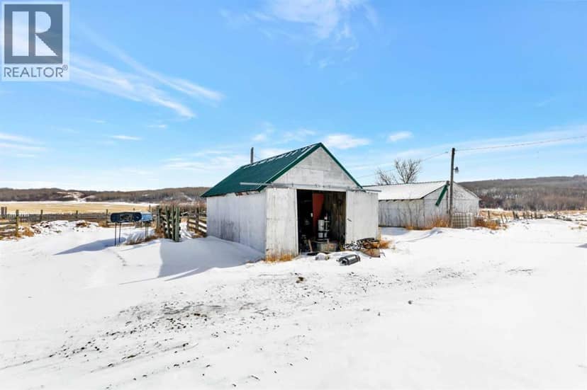 PT NW 1-46-27-W3 — photo 33 of 40
