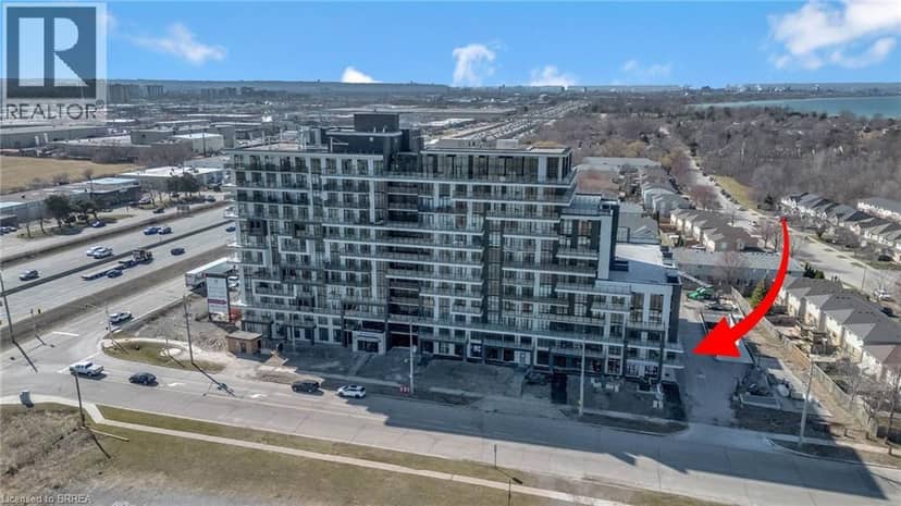 461 GREEN Road Unit# 212 — photo 30 of 30