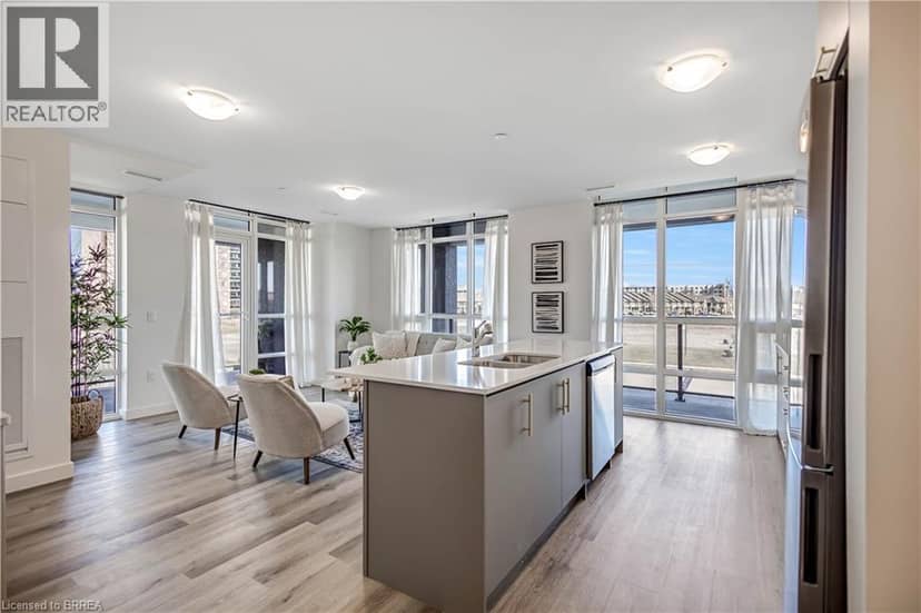 461 GREEN Road Unit# 212 — photo 5 of 30