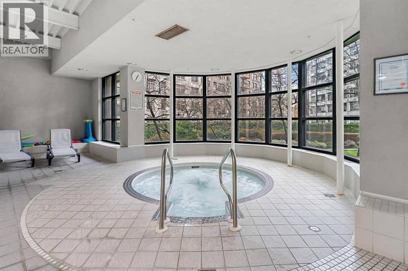 804 183 KEEFER PLACE, Vancouver, photo 5