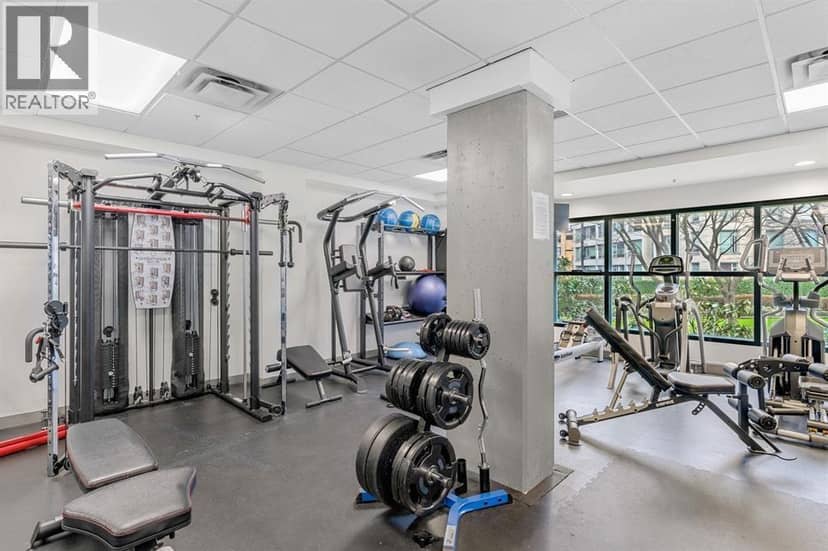 804 183 KEEFER PLACE, Vancouver, photo 6