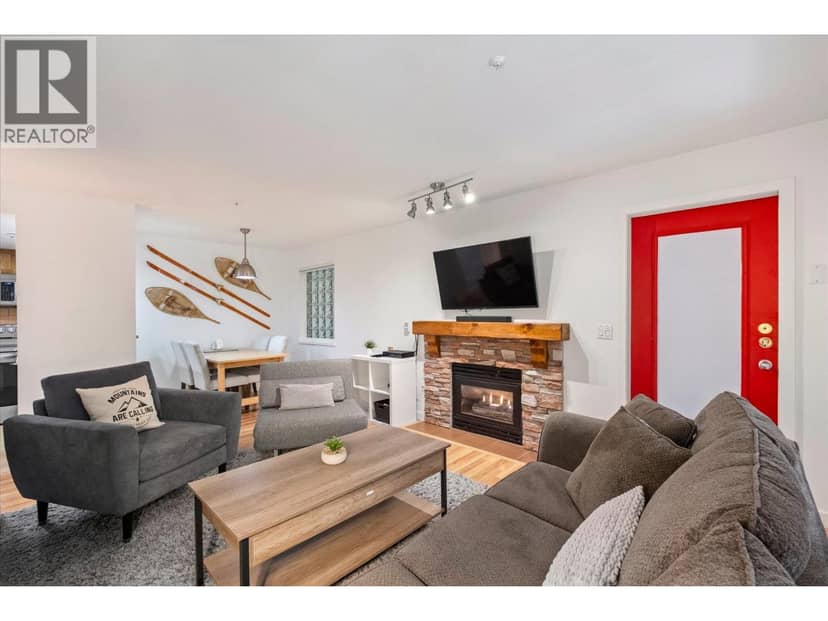 68 4355 NORTHLANDS BOULEVARD, Whistler
