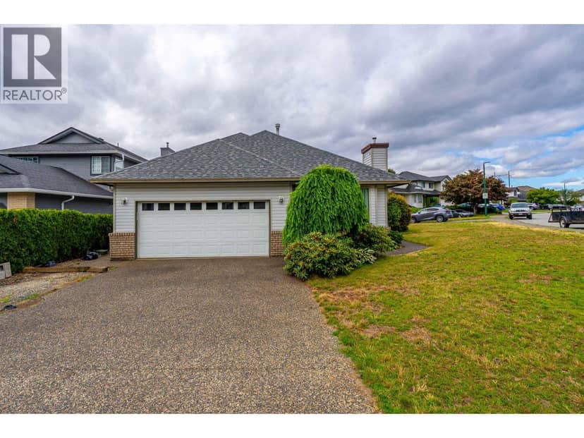 1372 OXFORD STREET, Coquitlam