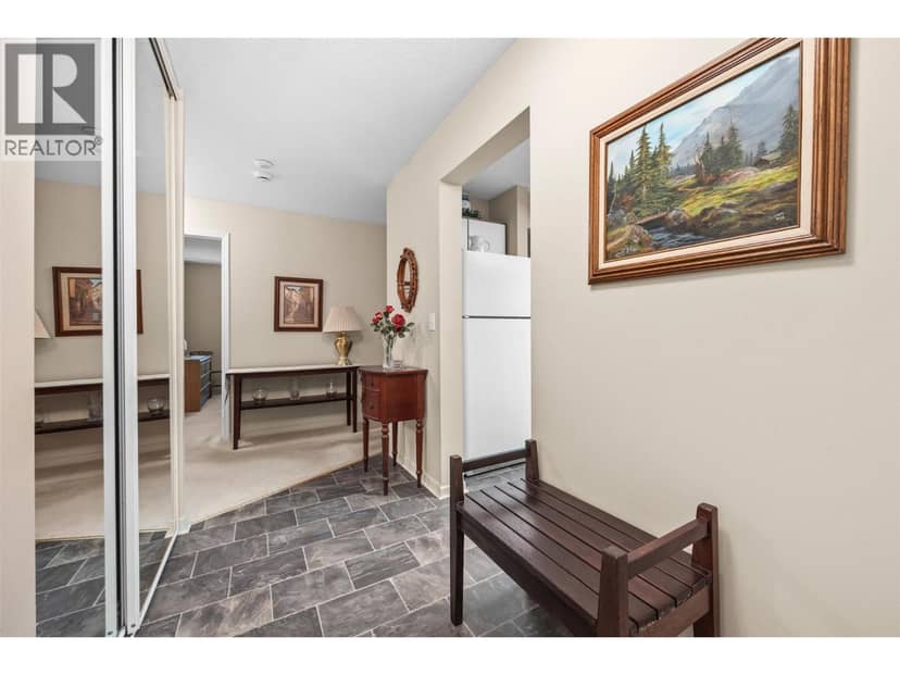 780 Houghton Road Unit# 408, Kelowna