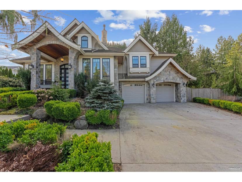 14428 33A AVENUE, Surrey
