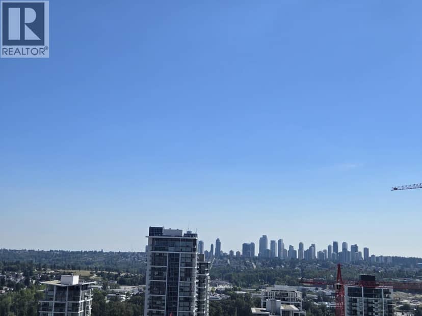 2303 4650 BRENTWOOD BOULEVARD, Burnaby, photo 4