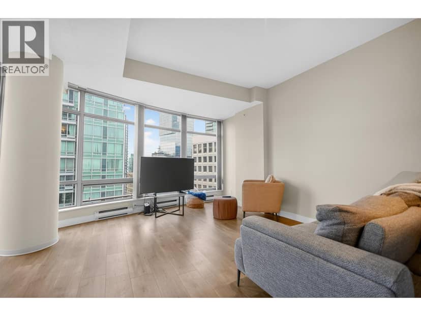 2205 1200 ALBERNI STREET, Vancouver, photo 6