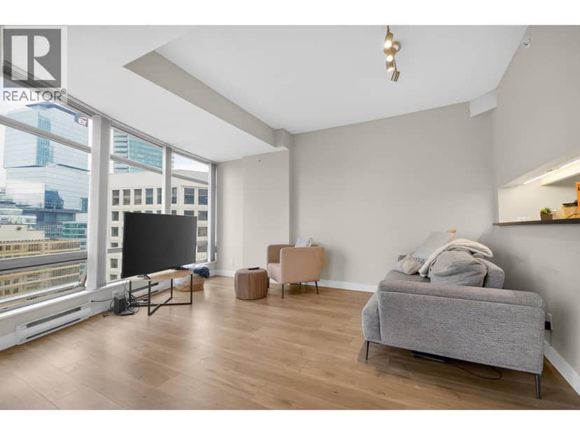 2205 1200 ALBERNI STREET, Vancouver, photo 5