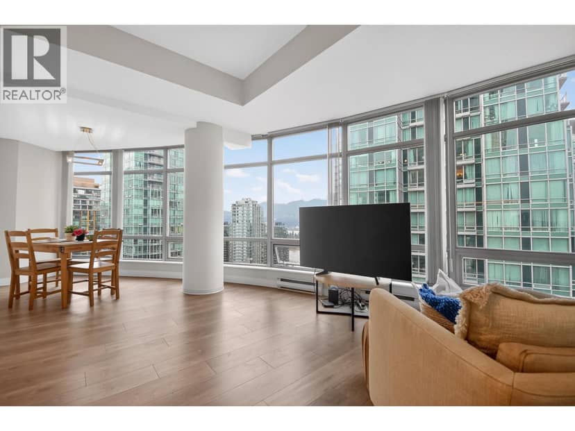 2205 1200 ALBERNI STREET, Vancouver, photo 7