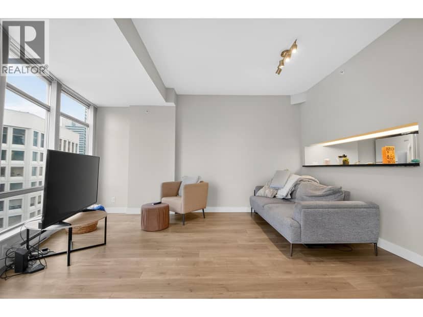 2205 1200 ALBERNI STREET, Vancouver, photo 4