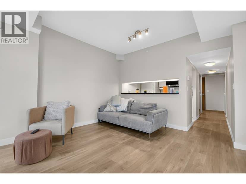 2205 1200 ALBERNI STREET, Vancouver, photo 3