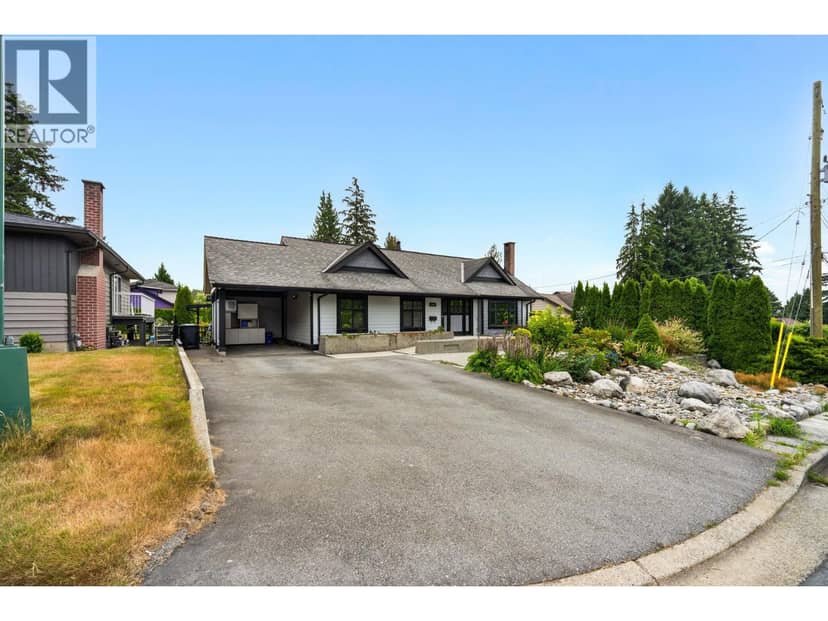 1660 CHARLAND AVENUE, Coquitlam, photo 2