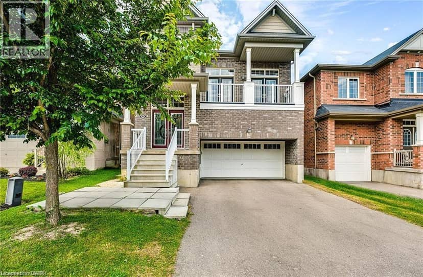 41 SUMAC Drive, Caledonia, photo 2