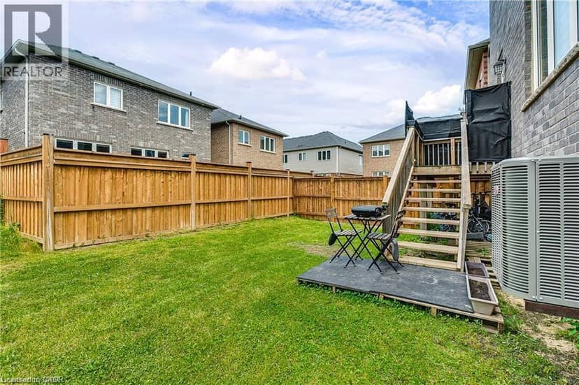 41 SUMAC Drive — photo 35 of 36