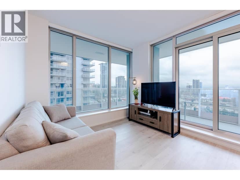 605 3833 EVERGREEN PLACE, Burnaby, photo 8