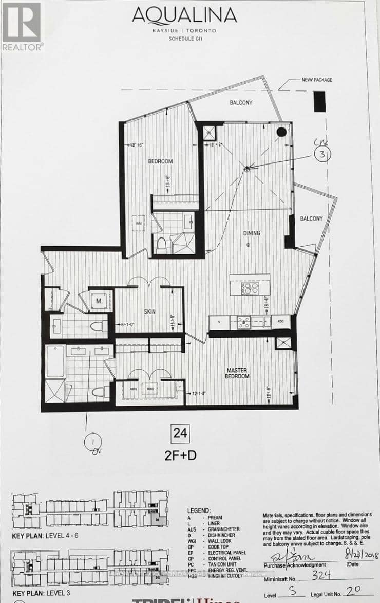 324 - 55 Merchants' Wharf Street — photo 19 of 19