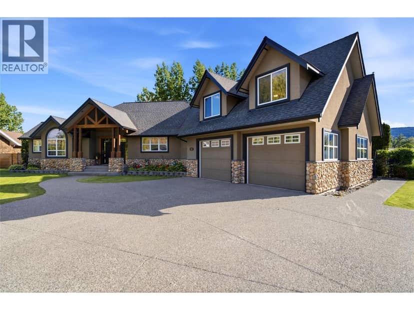 2206 Burgess Avenue, Merritt