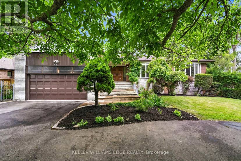43 Braecrest Avenue, Toronto, photo 2