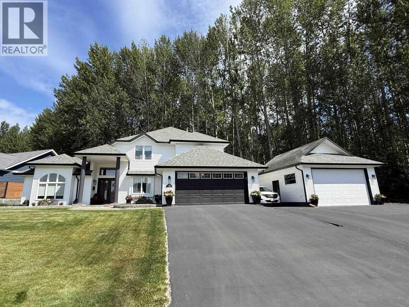 108 LAWLOR DRIVE, Quesnel