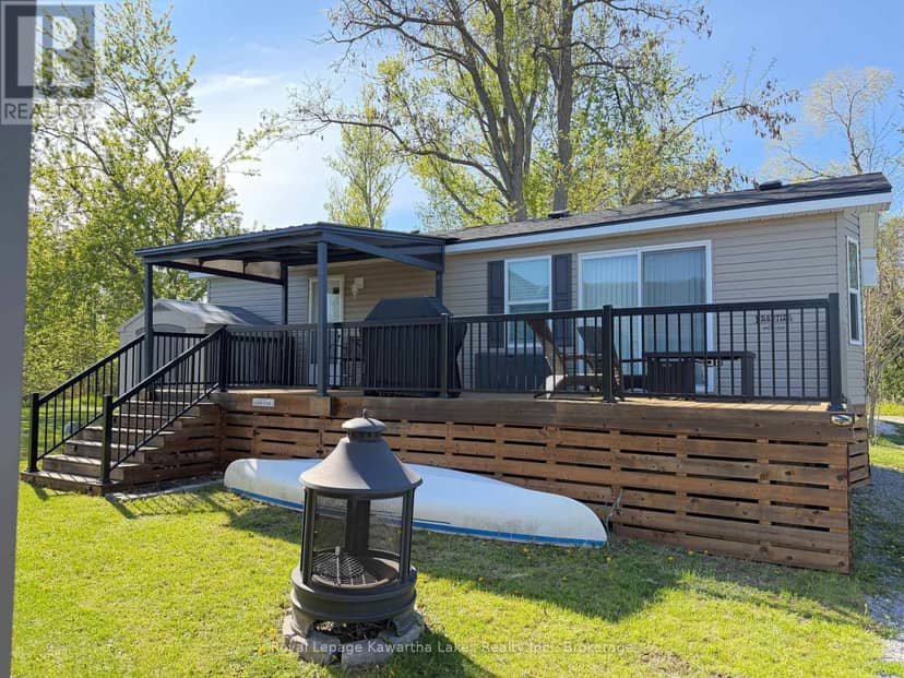 WV18 - 657 Thunder Bridge Road, Kawartha Lakes, photo 2