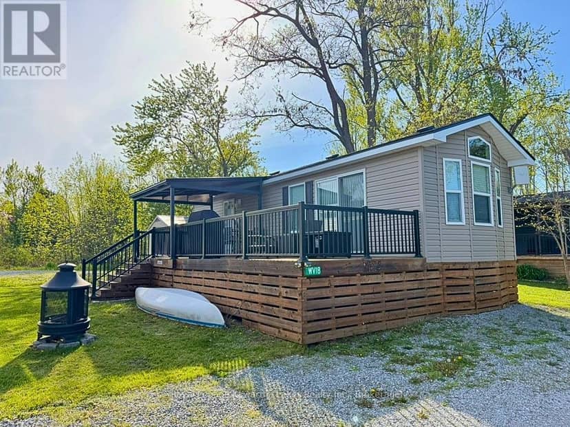 WV18 - 657 Thunder Bridge Road, Kawartha Lakes