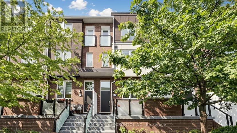 17 - 15 Heron Park Place — photo 1 of 38