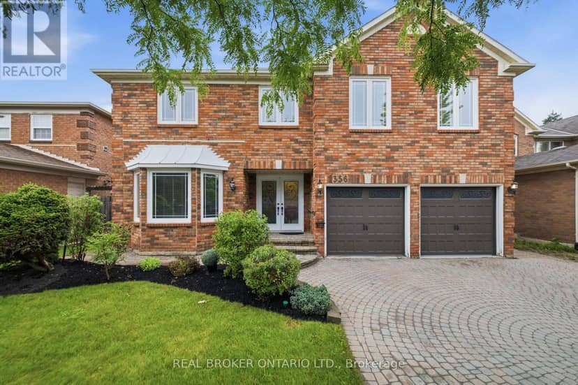 1356 Mapleridge Crescent — photo 1 of 40