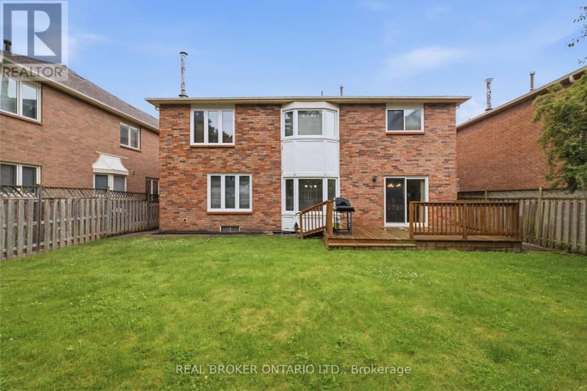 1356 Mapleridge Crescent — photo 40 of 40