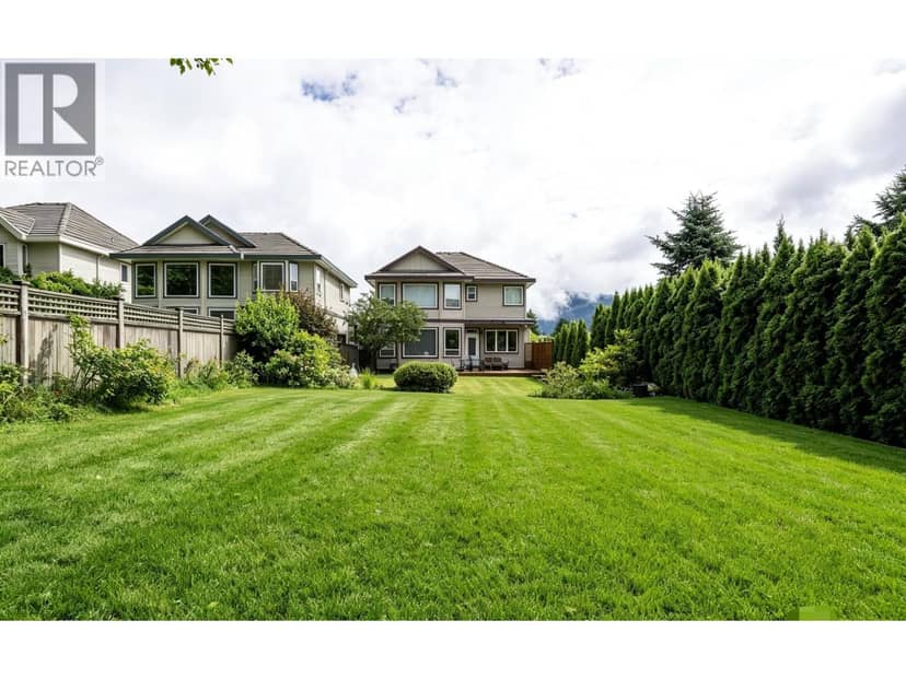 1700 PADDOCK DRIVE, Coquitlam