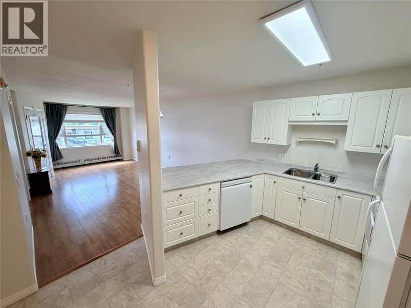 11001 13 Street Unit# 204, Dawson Creek, photo 4