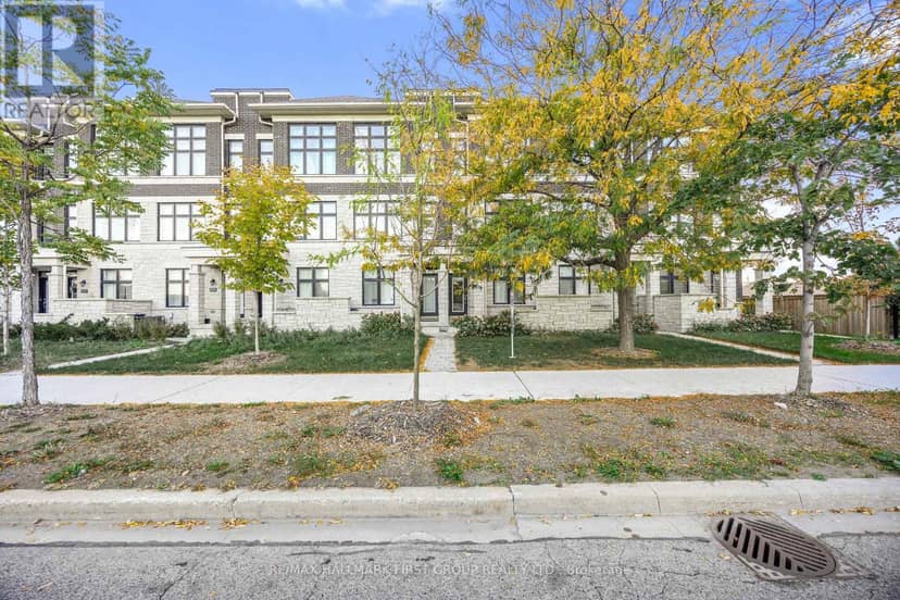 3034 Islington Avenue — photo 34 of 35