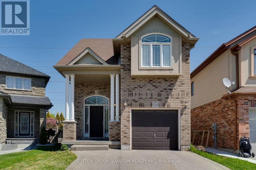 928 Dunblane Court — photo 1 of 40