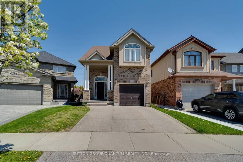 928 Dunblane Court — photo 2 of 40