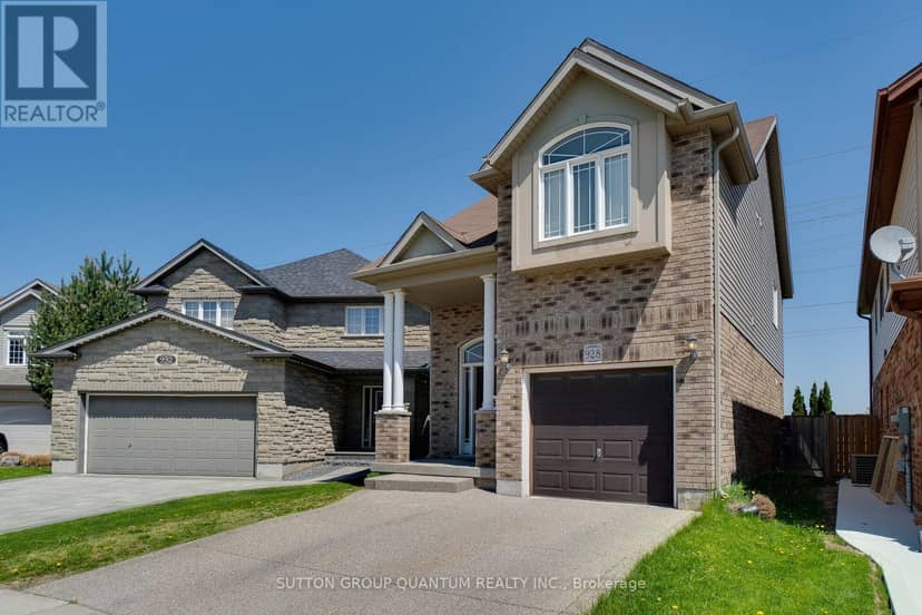 928 Dunblane Court — photo 3 of 40