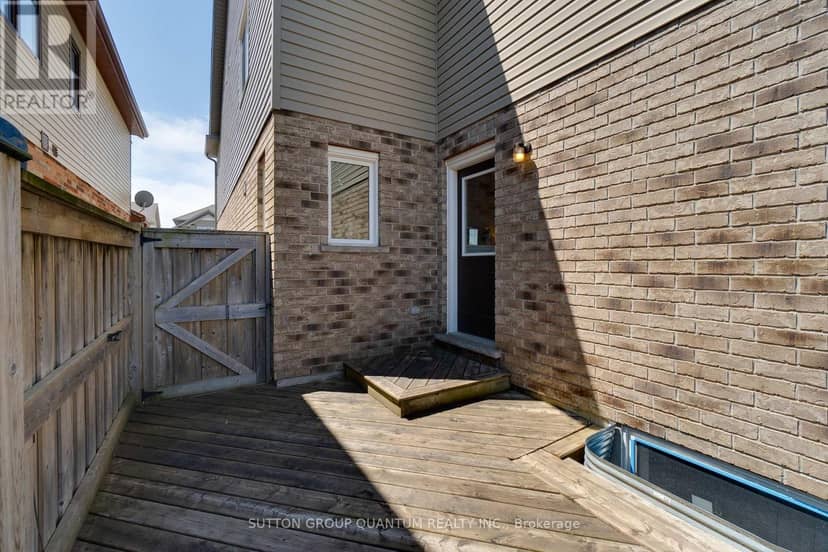 928 Dunblane Court — photo 38 of 40