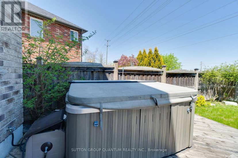 928 Dunblane Court — photo 39 of 40